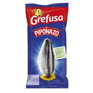 GREFUSA PIPONAZO