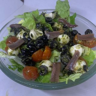 Ensalada Vianco