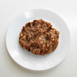 Гурманска плескавица (250г)