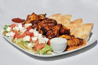 Ali di Pollo 6 pezzi