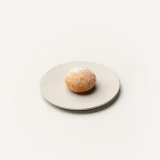 Mochi mango-pasión