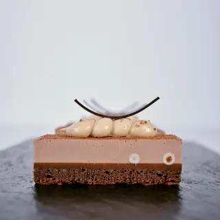 Pastel 4 Chocolates
