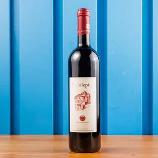 Perivleptos bio rosso 75 cl
