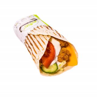Crispy Roll