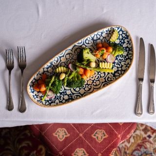 Задушени зеленчуци