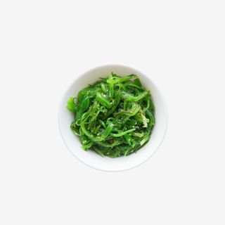 Sałatka Wakame