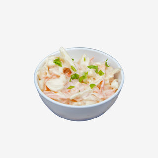 Salată coleslaw