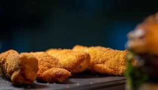 Crispy Strips (450 G.)