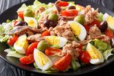 Salade Arabia