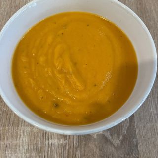 Supă cremă de legume 400 ml