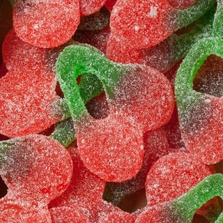 Cereza (precio/unidad)