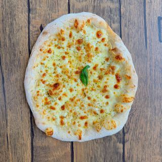 Pizza Foccacia Ø30cm