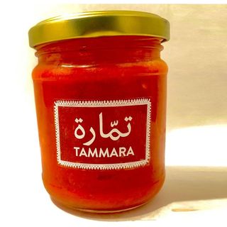 Sauce Piquant Au Piment Rouge Pot 21cl