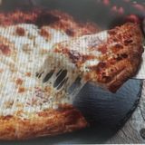 PIZZA CUATRO QUESO   (Mediana)