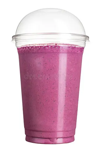 Smoothies apple&berry