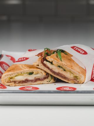 Parma panini tost 350gr