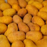 Croquetas De Rabo (6 Uds.)