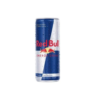 Red Bull energy drink