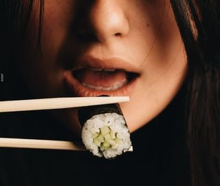 Hosomaki tekka - 6 pezzi