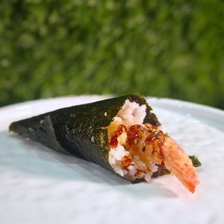 Temaki ebiten