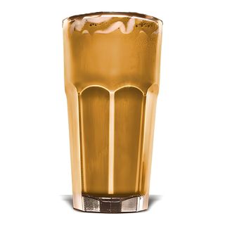 Milkshake Caramel