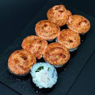 Запеченный с курицей (260г)