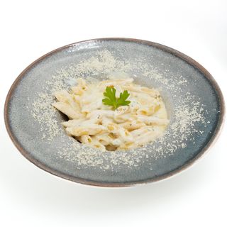 Dimljeni sir piletina