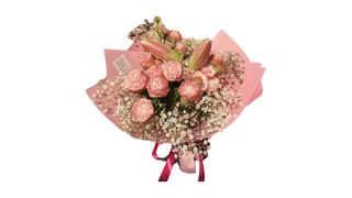 თაიგული "შენთვის" 2