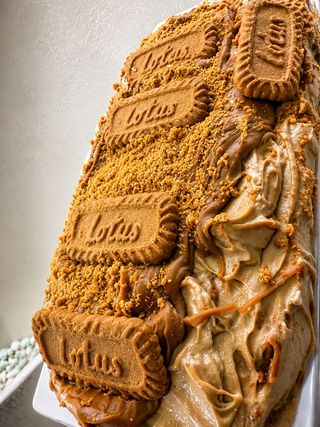 1/2 Litro Lotus