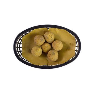 Polpetta piccante - 6 pezzi 