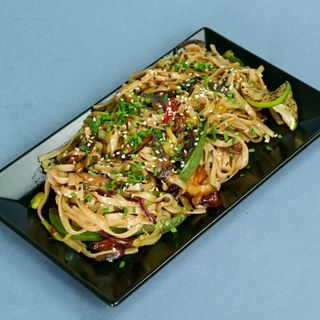 Udon Vege 300g