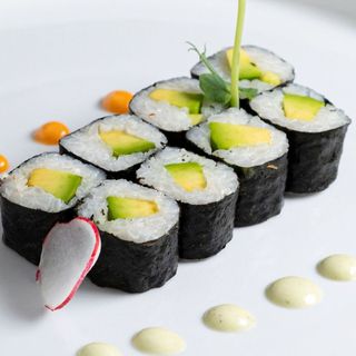 HOSOMAKI AVOCADO