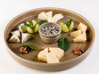 Сирне плато (100г)