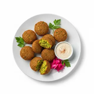 Falafel