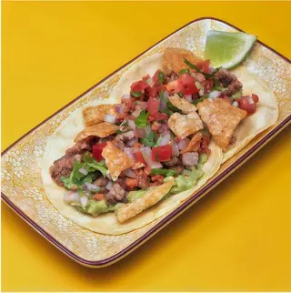 Taco Campechanos