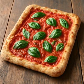 Mezza rossa