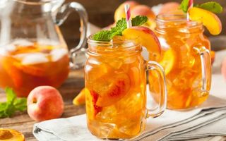 Ice Tea Pêssego