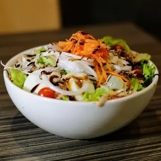 Ensalada Mixta