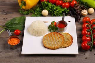 Котлеты куриные