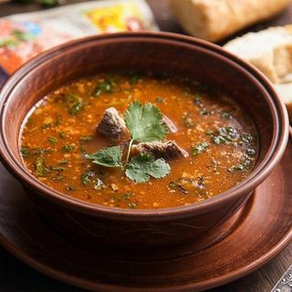 ხარჩო /kharcho