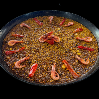 Arroz De Marisco