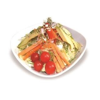 Ensalada Sushi Bar