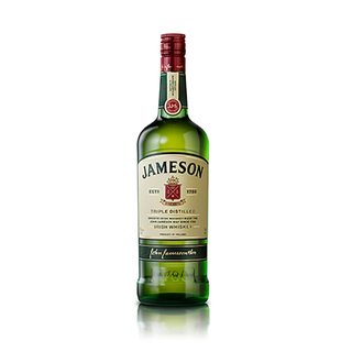 Jameson Whiskey