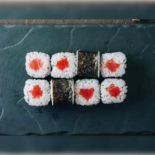 Макі тунець (8шт/115г)