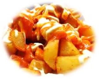Tapa De Bravas