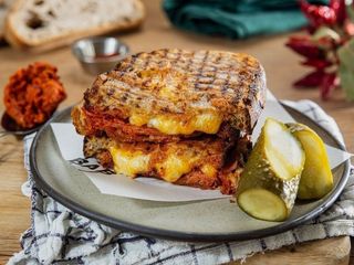 D-Nduja crack madame