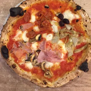 Quattro Stagioni