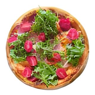 Pizza Dygnitarz 45 cm