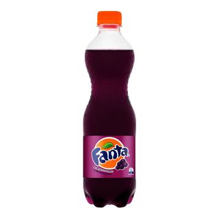 Fanta Blackcurrant 1.25ltr PET