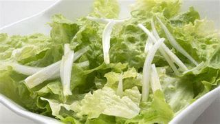 Ensalada Verde